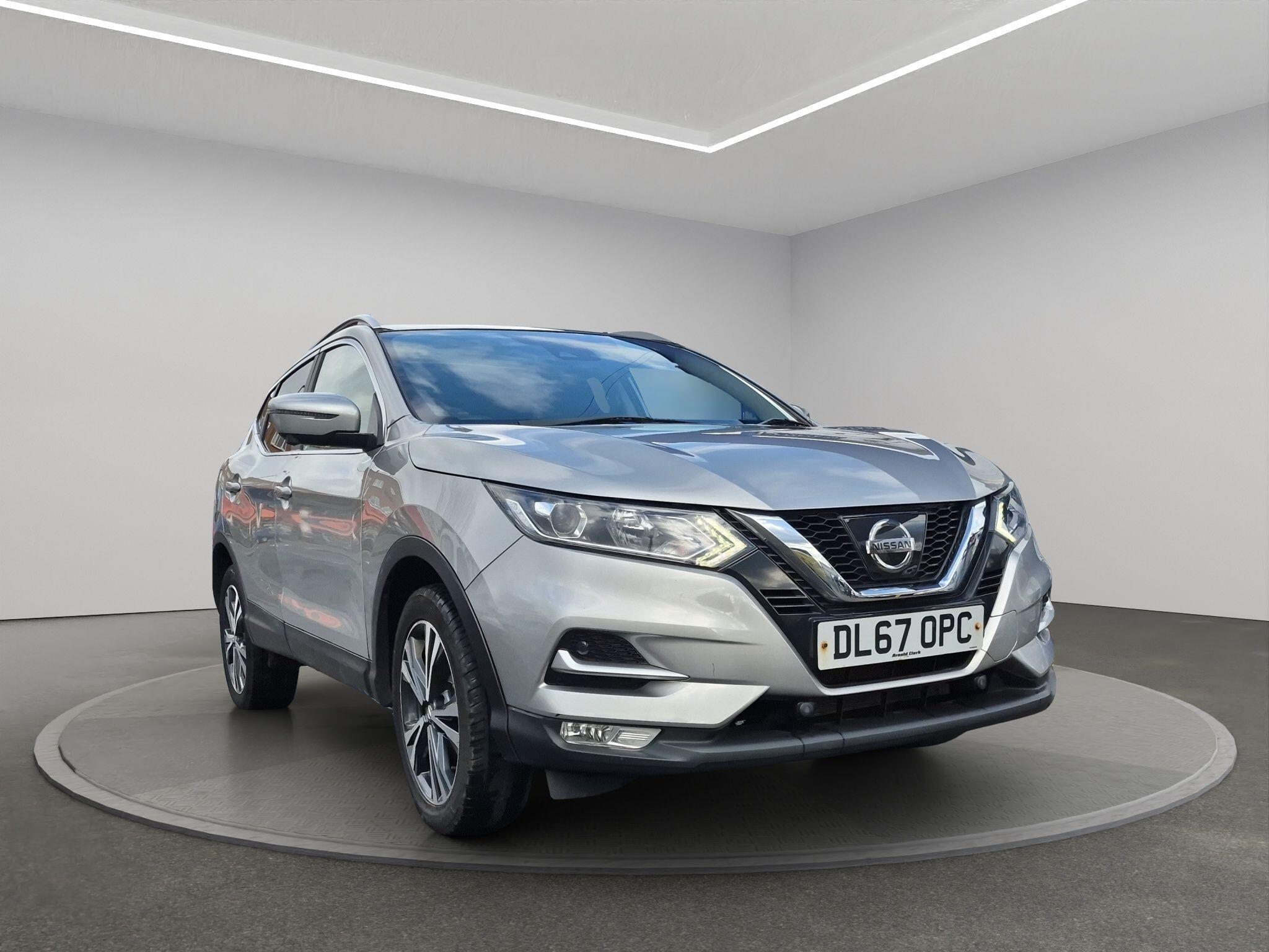 Nissan Qashqai 62